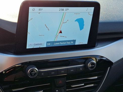 Certified 2020 Ford Escape SE Sport image 17