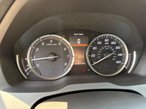 Used 2020 Acura MDX SH-AWD image 19