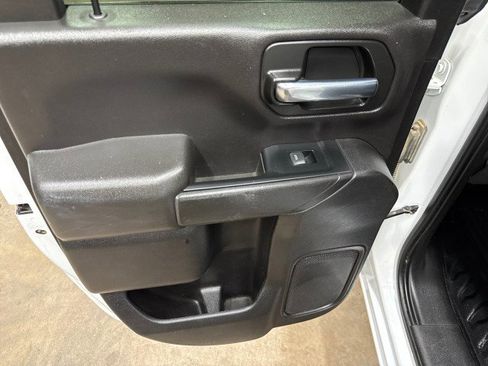 Used 2023 Chevrolet Silverado 2500 W/T w/ WT Fleet Convenience Package image 33