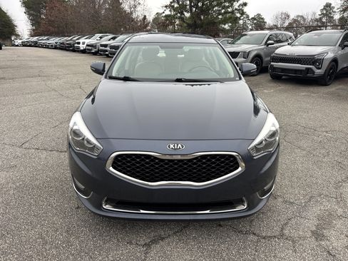 Used 2015 Kia Cadenza Premium image 2