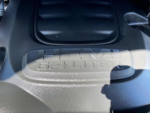 Used 2026 RAM 2500 Big Horn AWD/4WD image 32