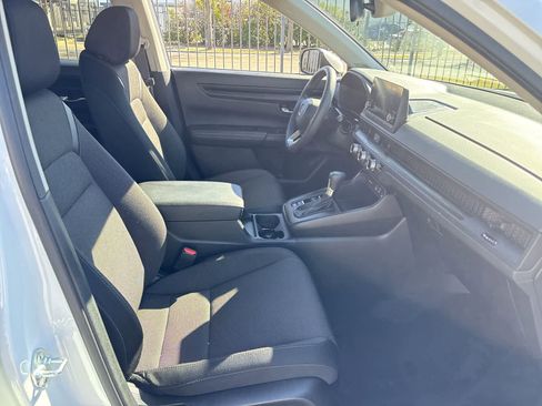 Certified 2023 Honda CR-V EX image 13