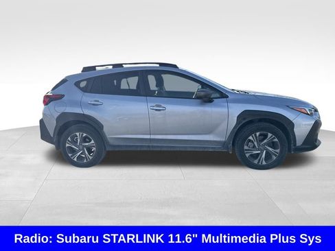 Used 2024 Subaru Crosstrek 2.0i Premium image 11