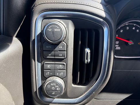 Used 2021 Chevrolet Silverado 1500 RST w/ All Star Edition Plus AWD/4WD image 34