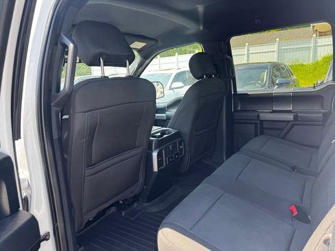 Used 2020 Ford F150 XLT w/ Equipment Group 302A Luxury AWD/4WD image 13