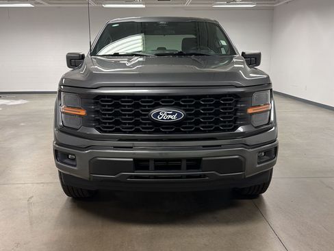 Used 2024 Ford F150 STX RWD image 5