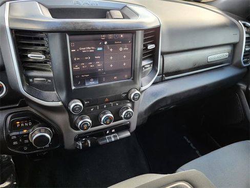 Used 2023 RAM 1500 Big Horn image 21