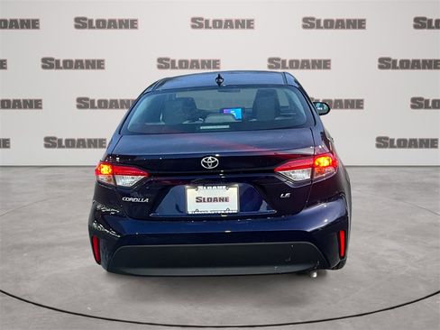 New 2026 Toyota Corolla LE image 4
