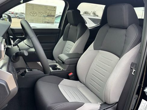 New 2026 Toyota Tacoma TRD Sport image 12