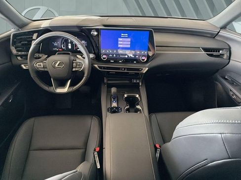 Certified 2026 Lexus RX 350 F Sport w/ Convenience Package AWD/4WD image 13