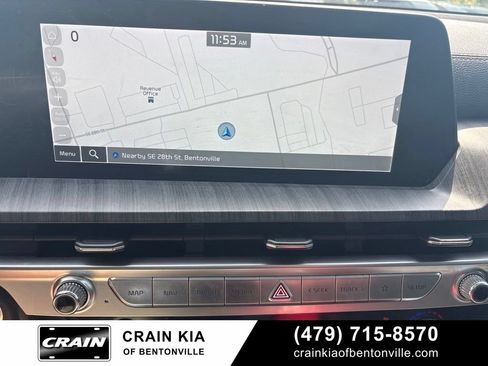 Certified 2023 Kia Telluride EX w/ EX Captain's Chair Package AWD/4WD image 21
