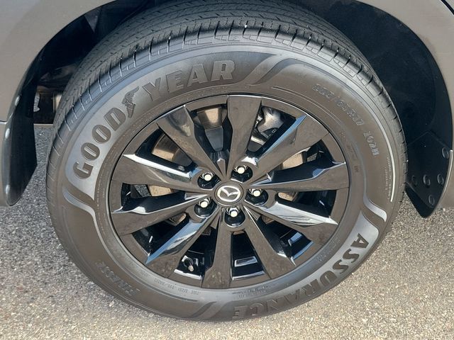 Used 2025 MAZDA CX-50 AWD 2.5 S w/ Preferred Package image 30
