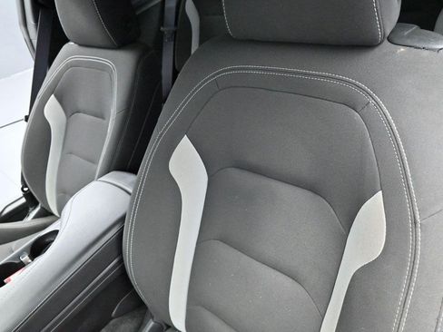 Used 2016 Chevrolet Camaro LT RWD image 15