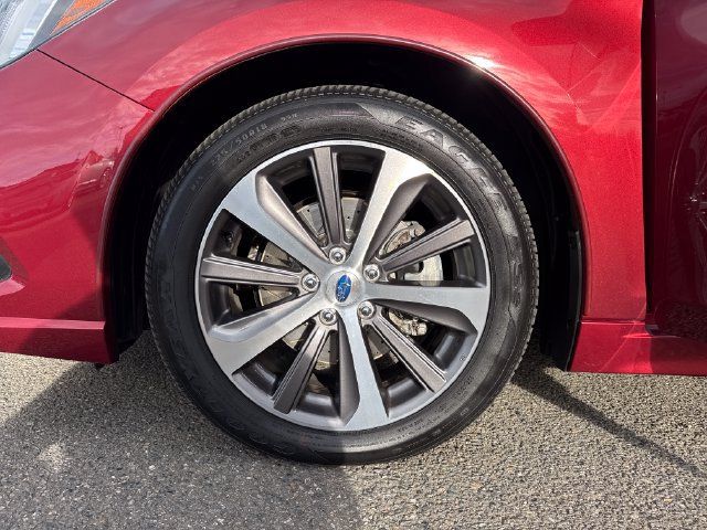 Used 2019 Subaru Legacy 3.6R Limited AWD/4WD image 28