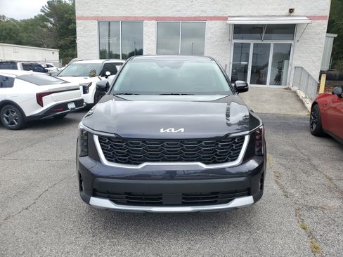 New 2026 Kia Sorento LX image 2