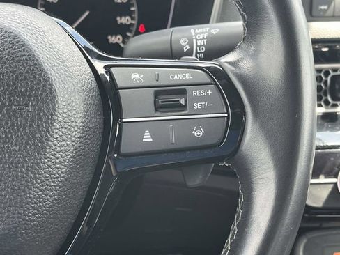 Used 2024 Honda Civic Sport image 26