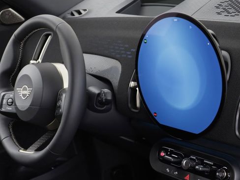 New 2026 MINI Cooper Countryman S image 21