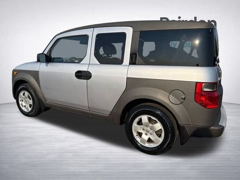 Used 2003 Honda Element EX image 5