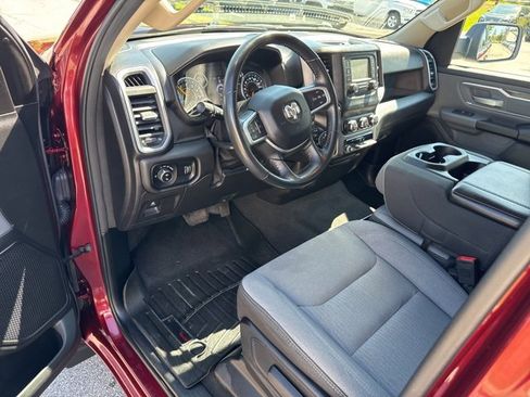 Used 2020 RAM 1500 Big Horn image 60
