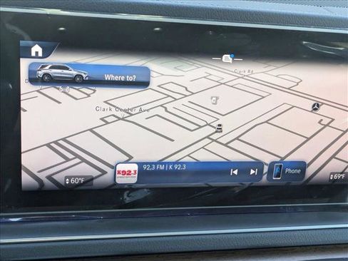 New 2026 Mercedes-Benz GLE 350 4MATIC image 14