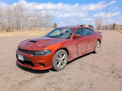 Used 2020 Dodge Charger GT w/ Cold Weather Package