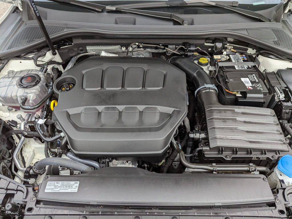 Used 2022 Audi A3 2.0T Premium AWD/4WD image 43