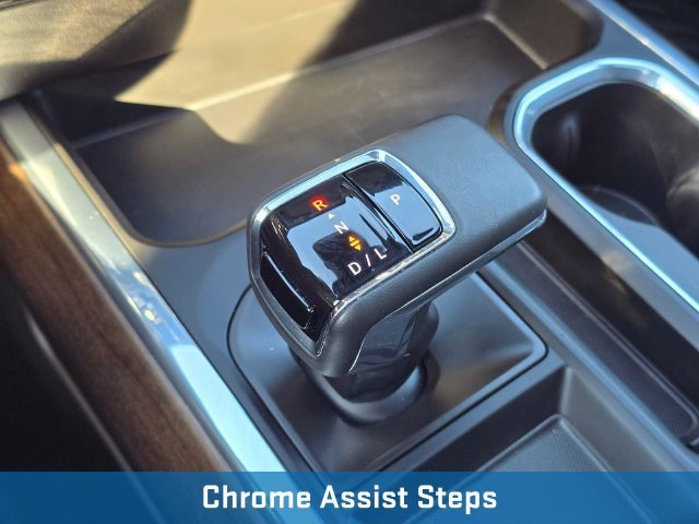 Used 2024 Chevrolet Silverado 1500 High Country w/ Midnight Edition AWD/4WD image 39