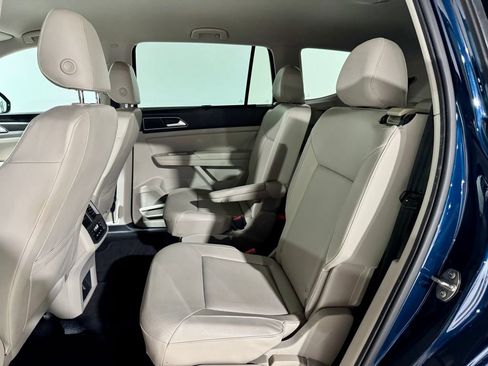 Used 2019 Volkswagen Atlas SE w/ Towing Package image 26