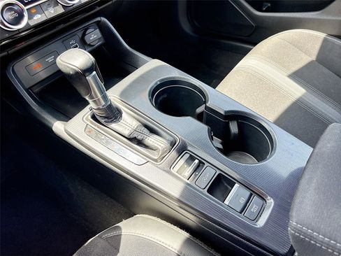 Certified 2023 Honda Civic Sport image 19