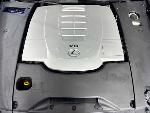 Used 2008 Lexus LS 460 image 35