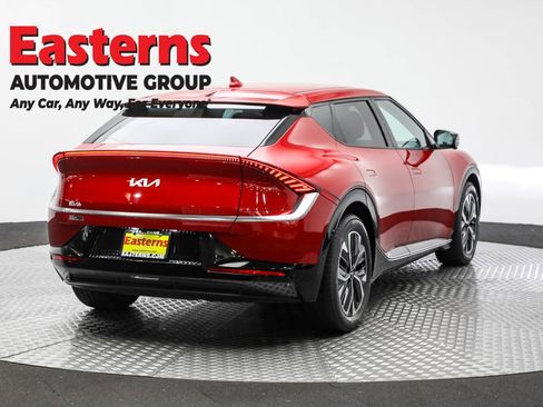 Used 2023 Kia EV6 Wind w/ Wind Technology Package image 5