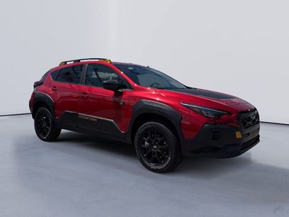 New 2026 Subaru Crosstrek 2.5i Wilderness