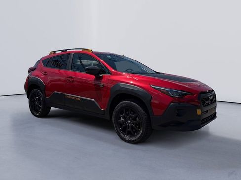 New 2026 Subaru Crosstrek 2.5i Wilderness AWD/4WD image 1
