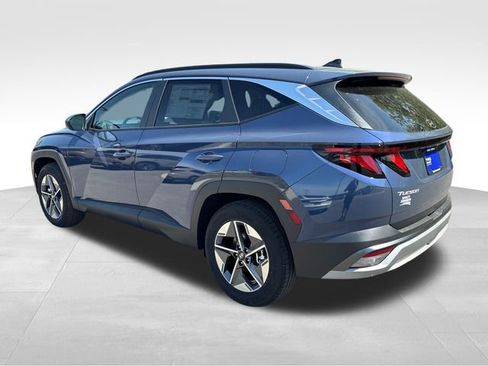 New 2026 Hyundai Tucson SEL FWD image 3
