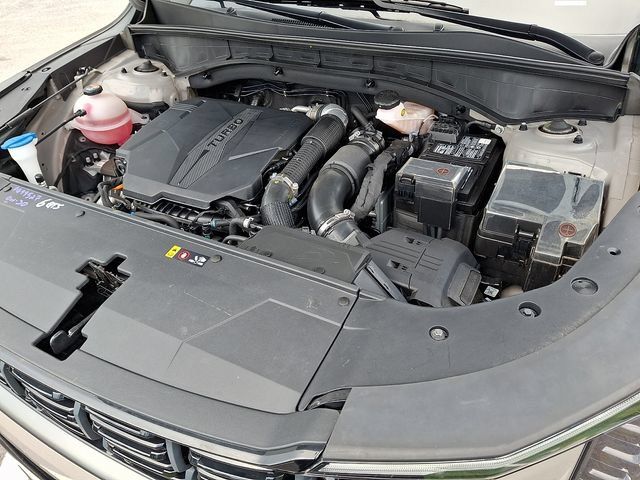 Used 2024 Kia Sorento X-Line EX AWD/4WD image 29