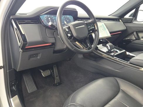Used 2024 Land Rover Range Rover Sport Dynamic SE AWD/4WD image 22