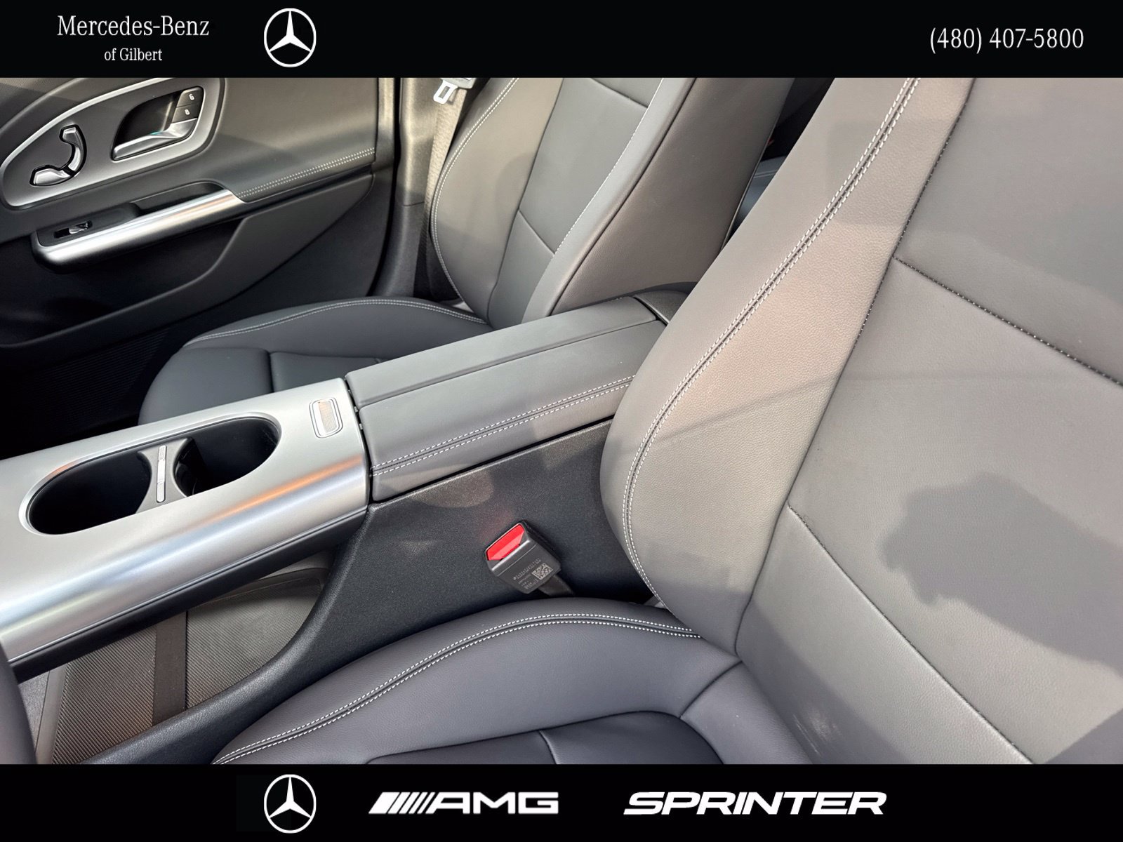 New 2027 Mercedes-Benz CLA 250+ image 12