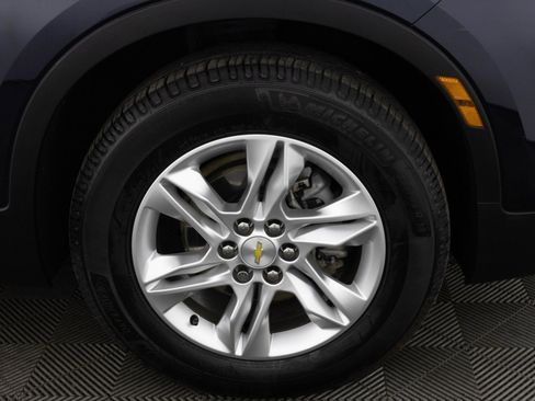 Used 2021 Chevrolet Blazer LT image 46