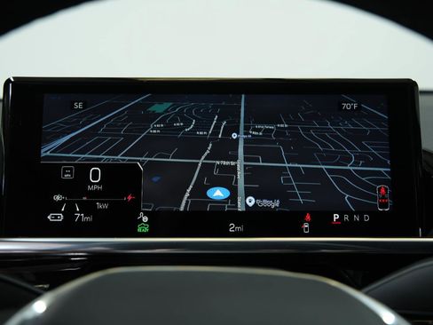 New 2026 GMC Sierra EV Elevation image 30