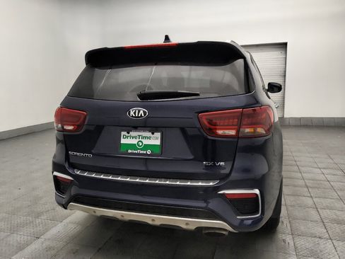 Used 2020 Kia Sorento SX AWD/4WD image 7