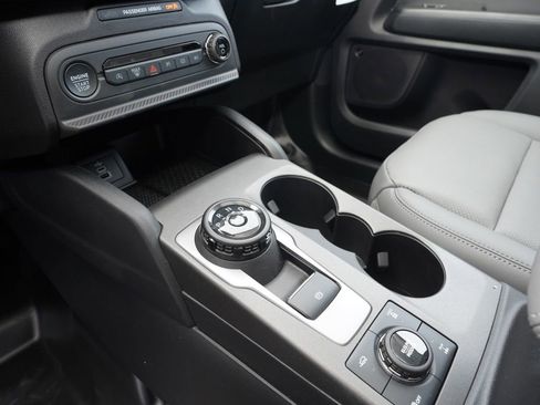 New 2026 Ford Bronco Sport Badlands image 14