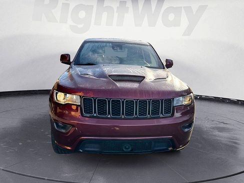 Used 2021 Jeep Grand Cherokee Limited w/ Quick Order Package 28K 80th image 8