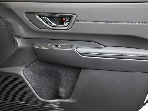 New 2026 Subaru Outback Touring XT image 11