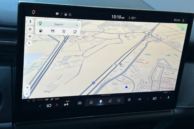 New 2026 MAZDA CX-5 Preferred AWD/4WD image 22