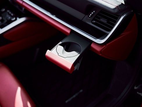 Used 2021 Porsche 911 Turbo S image 38