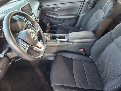 Used 2024 Nissan Sentra SV image 14