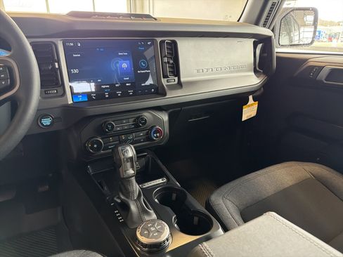 Used 2026 Ford Bronco 4-Door w/ Sasquatch Package AWD/4WD image 22