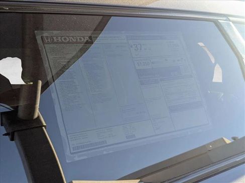 New 2026 Honda CR-V Sport-L image 19