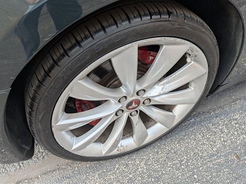 Used 2012 Tesla Model S Signature Performance RWD image 29