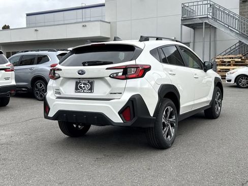 New 2026 Subaru Crosstrek 2.0i Premium image 3